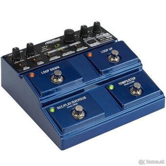 DigiTech JamMan Stereo