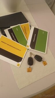 Renault clio3 grandtour - 1