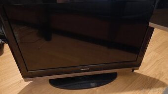 Predám staršiu TV Grundig, Full HD, 32"