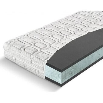 Predam 2x matrac materasso spartan 90x200