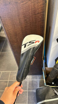 Predám 3-drevo Titleist TSR3 15°