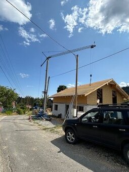 Samoskladaci žeriav - 1