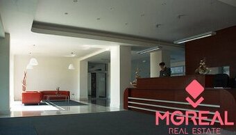 Kancelária na prenájom - Rybničná ulica, Vajnory