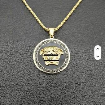 Retiazka s príveskom - 1