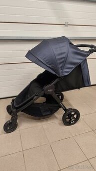 Britax B motion 4 Plus