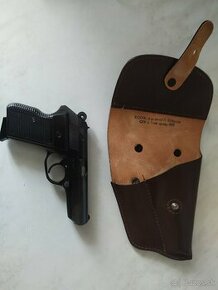 Predám expanznú pištol ČZ 70 - 1