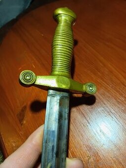 Tesak 2, bodak, sabla, noz