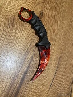 Karambit nôž - 1
