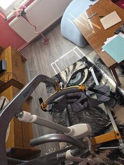 Predám elektrický zdvihák pre imobilných.