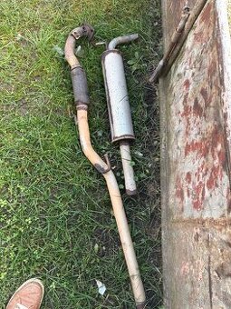 Volkswagen polo 1.2. 47 kW