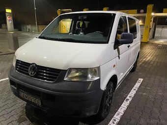 VW T5