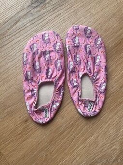 Detske topanky do vody