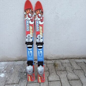 Detské lyže dĺžka 79cm