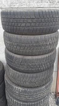 Predam zimne  Barum Polaris 205/55 r16