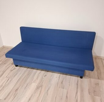 Rozkladacia váľanda, valenda, posteľ,gauč