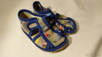 Detské papuče RAK, Veľ. 19 ... inzerát č.22