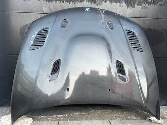 Predám laminátovú kapotu pre BMW 1 E87