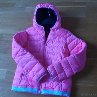 Zimná bundička St.Olivier