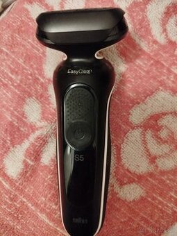 Braun S 5