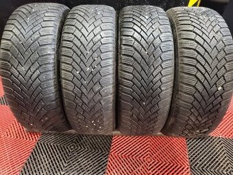 195/55 R16 Coninental zimne pneumatiky
