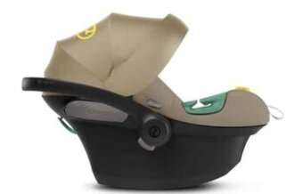 Cybex Aton S2-I size