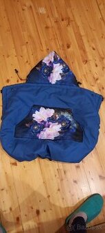 Tepla ochrana na nosic