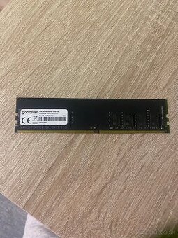 Ram 8gb ddr4