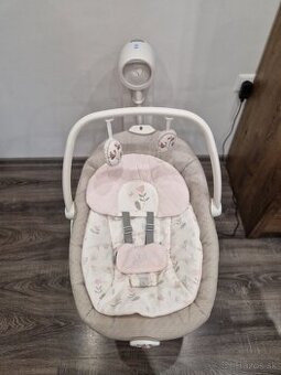 Joie Serina kresielko 2v1