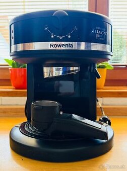 Pákový kávovar Rowenta (náhradné diely)
