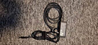 Nabijacka na notebook HP