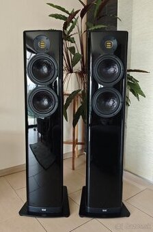 ELAC FS 408 VELA