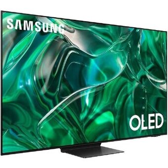 Predám QD-OLED TV Samsung S95C 55"