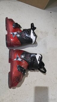 Detské lyžiarky atomic 19.-19.5