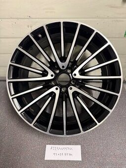 R21 5x112 Mercedes benz Amg W223