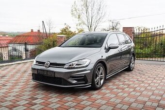 Volkswagen Golf Variant R-Line Highline Business