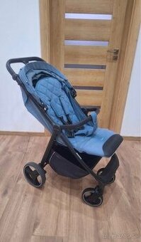 Kočiar Carrello bravo kočik