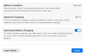 Macbook PRO 16 M1 2021