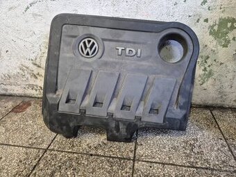 Predám vrchný kryt motora pre motor 2.0TDI CFF / CFGB / CFH