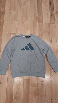 Mikina originál adidas 11 až 12 rokov 152