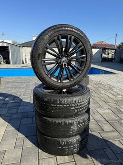 5x112 R19 Disky Kodiaq Tiguan