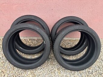 235/40 R19 Bridgestone Potenza S001 - letné