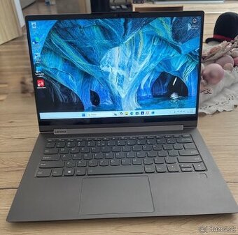 DOTYKOVY LENOVO YOGA C940-14IIL 81Q9