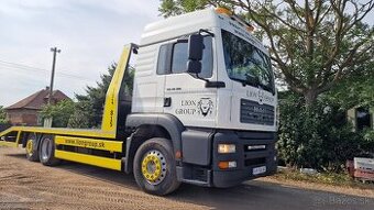 Prepra strojov a techniky