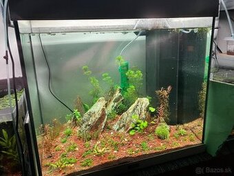 akvárium Juwell Lido 120