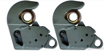 Navarovacie oka na ramena KAT 2 Zetor 5011-7745, 3011-6945