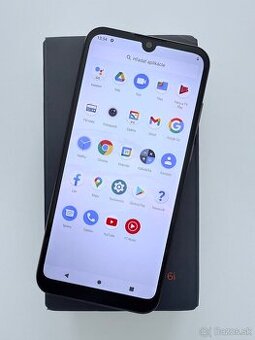 Motorola Moto e6i
