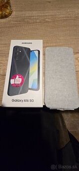 A16 5G 128GB