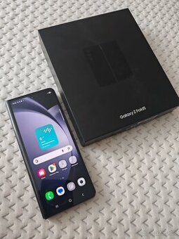 Samsung Galaxy Z Fold 5 12/512