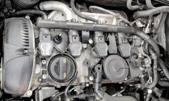 predám MOTOR CDHA 1.8 TFSI 2010 VW Škoda OCTAVIA