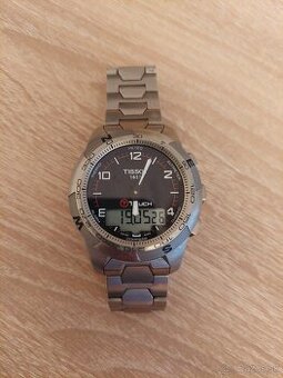 Tissot T -touch II